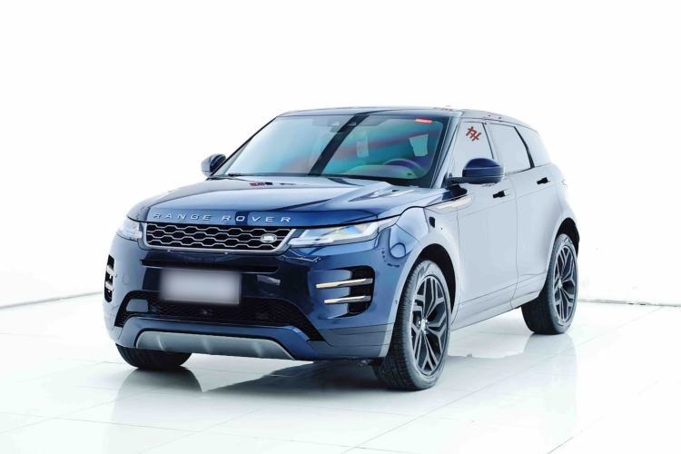 Land Rover Range Evoque 2020 249 PS R-DYNAMIC S Blackened Sport Technology Edition usado Guazi used car, China used car export, Used car for sale, Used cars, Cheapest cars for sale
