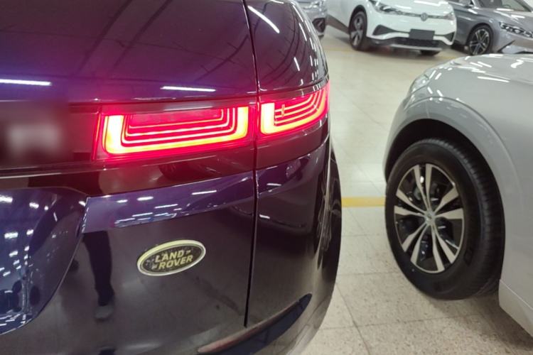 Used Land Rover Range Evoque 2020 249 PS R-DYNAMIC S Sport Edition Right Rear Taillight