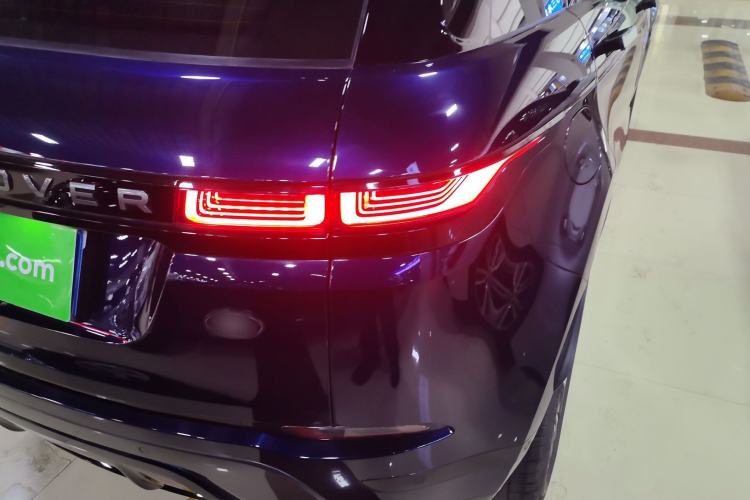 Used Land Rover Range Evoque 2020 249 PS R-DYNAMIC SE Sport Technology Edition Right Rear Taillight