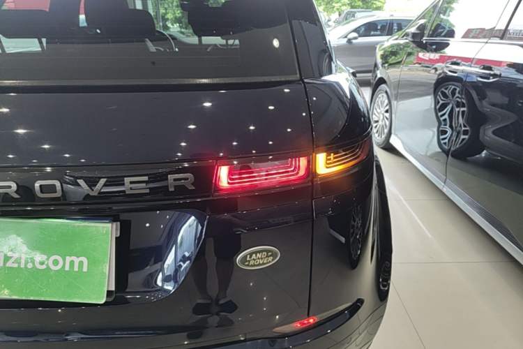 Used Land Rover Range Evoque 2020 249 PS R-DYNAMIC S Sport Edition Right Rear Taillight