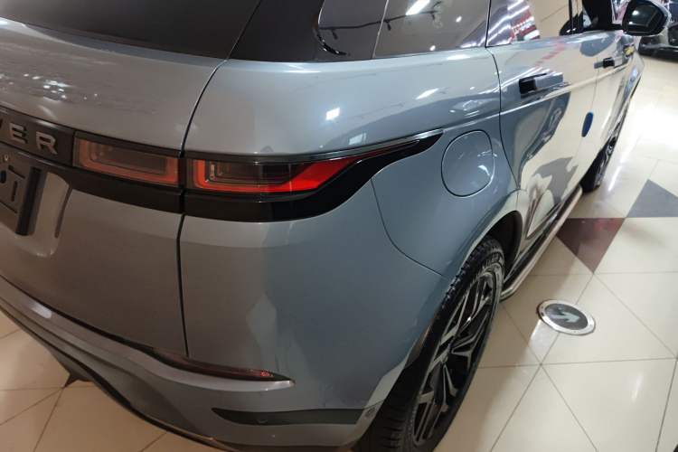 Used Land Rover Range Evoque 2020 249 PS R-DYNAMIC S Sport Edition Right Rear Taillight