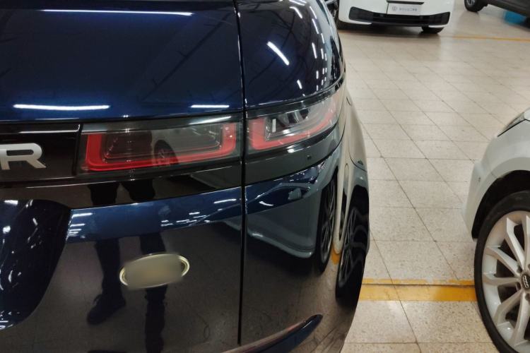 Used Land Rover Range Evoque 2020 249 PS R-DYNAMIC S Sport Edition Right Rear Taillight