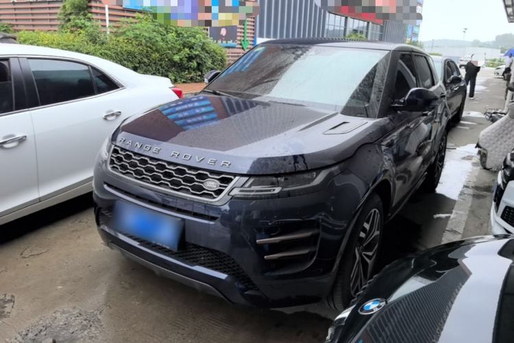 Ojetý Land Rover Range Evoque 2020 249 PS R-DYNAMIC SE Sport Technology Edition Guazi used car, China used car export, Used car for sale, Used  cars, Cheapest cars for sale