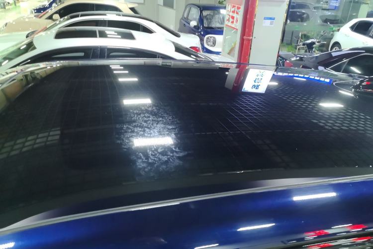 Used Land Rover Range Evoque 2020 249 PS R-DYNAMIC SE Sport Technology Edition Roof