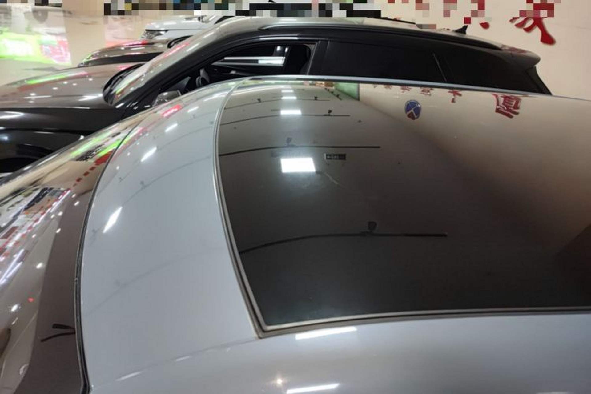 Used Land Rover Range Evoque 2020 249 PS R-DYNAMIC S Sport Edition Roof