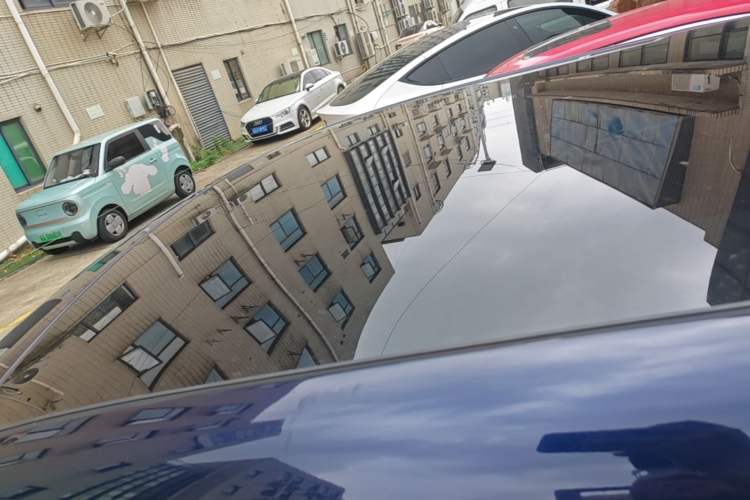 Used Land Rover Range Evoque 2020 249 PS R-DYNAMIC SE Sport Technology Edition Roof