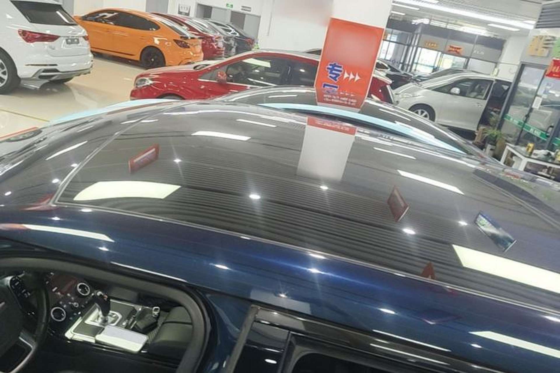 Used Land Rover Range Evoque 2020 249 PS R-DYNAMIC SE Sport Technology Edition Roof