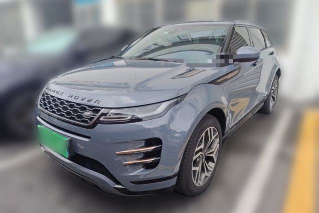 Used Land Rover Range Evoque 2020 249 PS R-DYNAMIC S Sport Edition