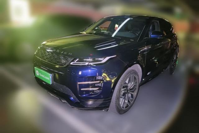 Used Land Rover Range Evoque 2020 249 PS R-DYNAMIC SE Sport Technology Edition