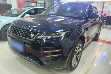 Used Land Rover Range Evoque 2020 249 PS R-DYNAMIC SE Sport Technology Edition
