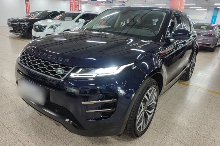 Used Land Rover Range Evoque 2020 249 PS R-DYNAMIC S Sport Edition Guazi used car, China used car export, Used car for sale, Used  cars, Cheapest cars for sale