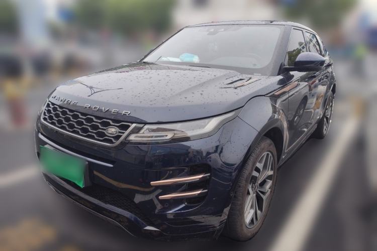 Used Land Rover Range Evoque 2020 249 PS R-DYNAMIC S Sport Edition Guazi used car, China used car export, Used car for sale, Used  cars, Cheapest cars for sale