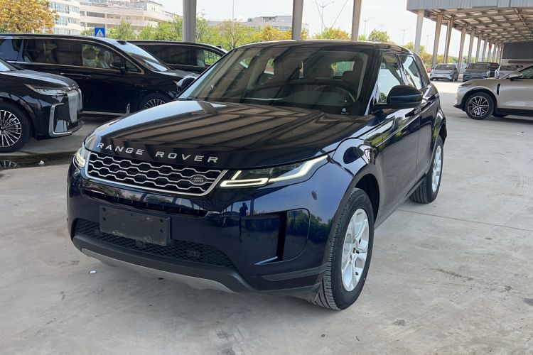 Used Land Rover Range Evoque 2020 249 PS Youth Edition Guazi used car, China used car export, Used car for sale, Used  cars, Cheapest cars for sale