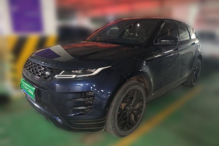 Gebrauchter Land Rover Range Evoque 2020 249 PS R-DYNAMIC S First-Edition Sport Custom Edition Guazi used car, China used car export, Used car for sale, Used cars, Cheapest cars for sale