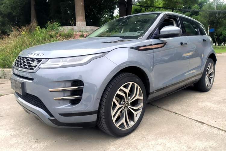 Used Land Rover Range Evoque 2020 249 PS R-DYNAMIC S Sport Edition Guazi used car, China used car export, Used car for sale, Used  cars, Cheapest cars for sale