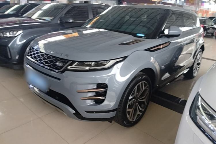 Used Land Rover Range Evoque 2020 249 PS R-DYNAMIC S Sport Edition Guazi used car, China used car export, Used car for sale, Used  cars, Cheapest cars for sale