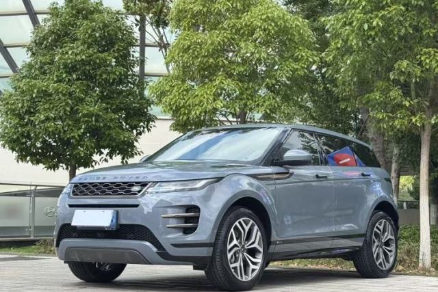 Used Land Rover Range Evoque 2020 249 PS R-DYNAMIC S Sport Edition
