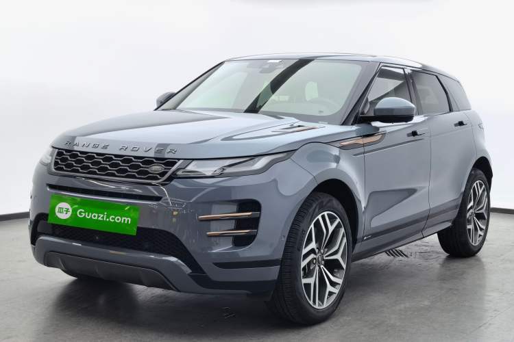 Ojetý Land Rover Range Evoque 2020 249 PS R-DYNAMIC SE Sport Technology Edition Guazi used car, China used car export, Used car for sale, Used  cars, Cheapest cars for sale
