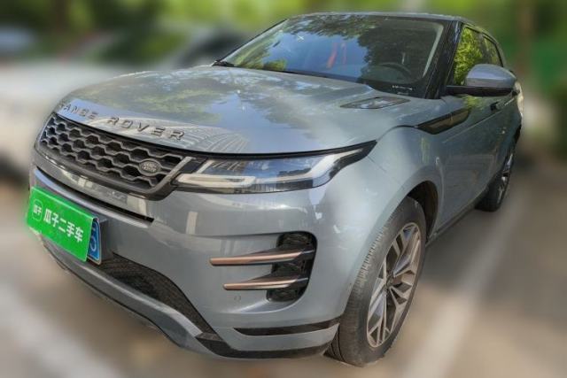 Used Land Rover Range Evoque 2020 249 PS R-DYNAMIC S Sport Edition