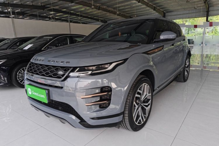 Used Land Rover Range Evoque 2020 249 PS R-DYNAMIC S Sport Edition Guazi used car, China used car export, Used car for sale, Used cars, Cheapest cars for sale