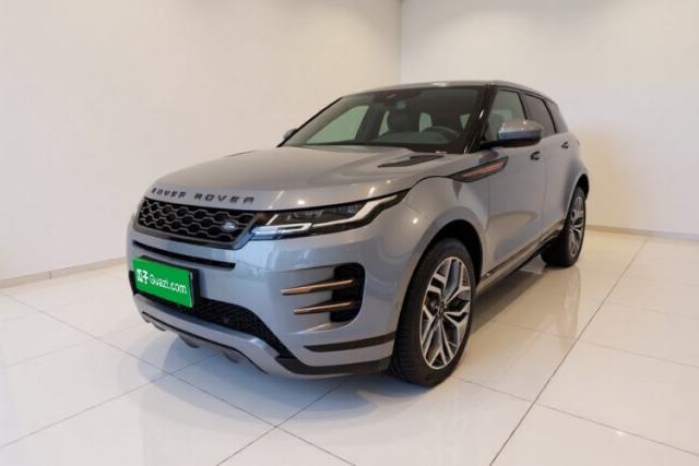 Used Land Rover Range Evoque 2020 249 PS R-DYNAMIC S Sport Edition