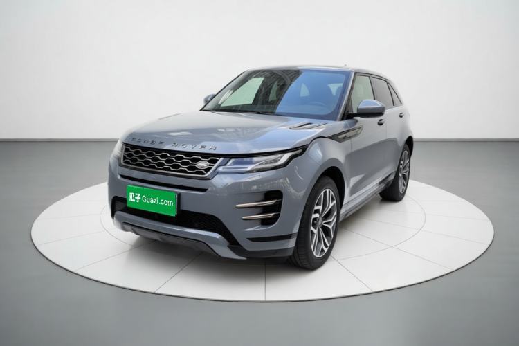 Land Rover Range Evoque 2020 249 PS R-DYNAMIC SE Sport Technology Edition usado Guazi used car, China used car export, Used car for sale, Used  cars, Cheapest cars for sale