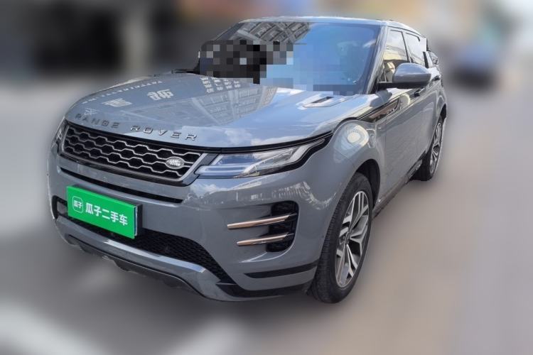 Land Rover Range Evoque 2020 249 PS R-DYNAMIC SE Sport Technology Edition usata Guazi used car, China used car export, Used car for sale, Used  cars, Cheapest cars for sale