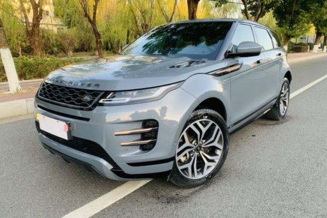 Used Land Rover Range Evoque 2020 249 PS R-DYNAMIC S Sport Edition