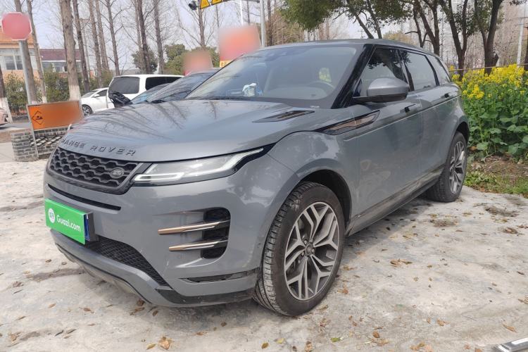 Used Land Rover Range Evoque 2020 249 PS R-DYNAMIC S Sport Edition Guazi used car, China used car export, Used car for sale, Used  cars, Cheapest cars for sale