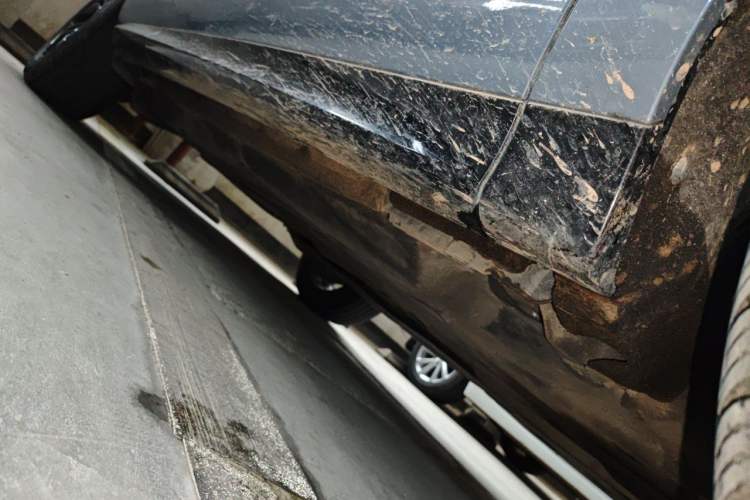 Used Land Rover Range Evoque 2020 249 PS R-DYNAMIC SE Sport Technology Edition Chassis Front Right