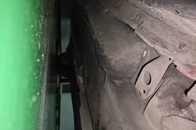 Used Land Rover Range Evoque 2020 249 PS Youth Edition Chassis Front Right