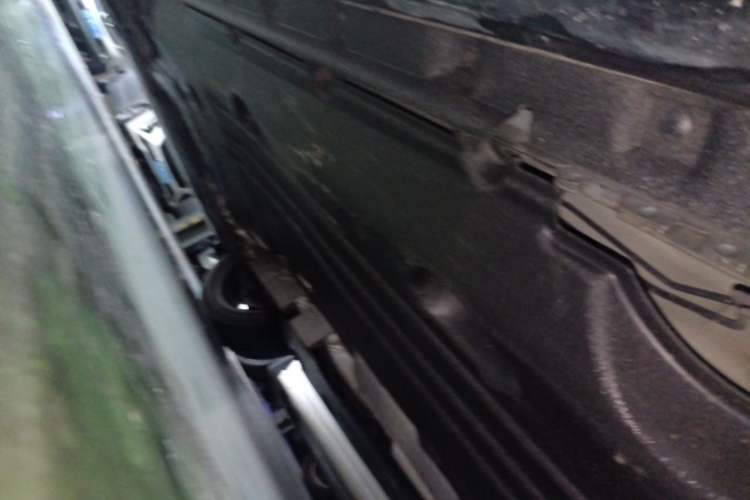 Used Land Rover Range Evoque 2020 249 PS R-DYNAMIC SE Sport Technology Edition Chassis Rear Left