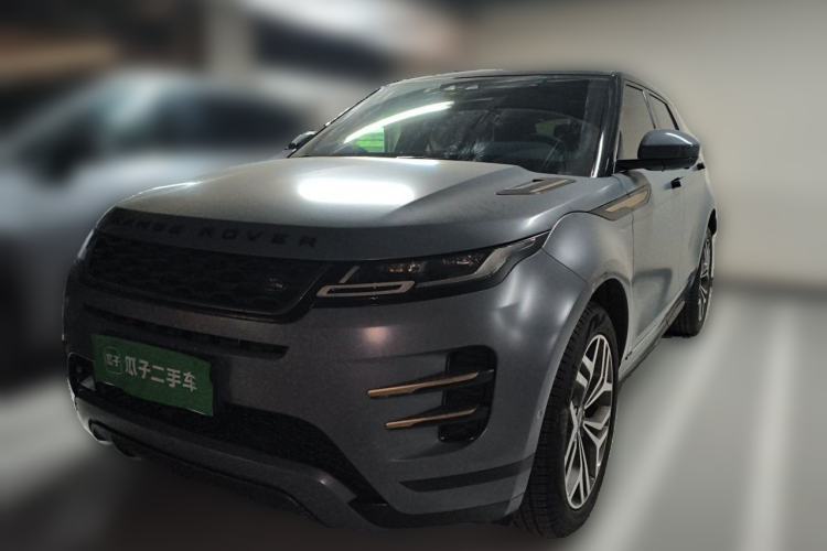Ojetý Land Rover Range Evoque 2020 249 PS R-DYNAMIC SE Sport Technology Edition Guazi used car, China used car export, Used car for sale, Used  cars, Cheapest cars for sale