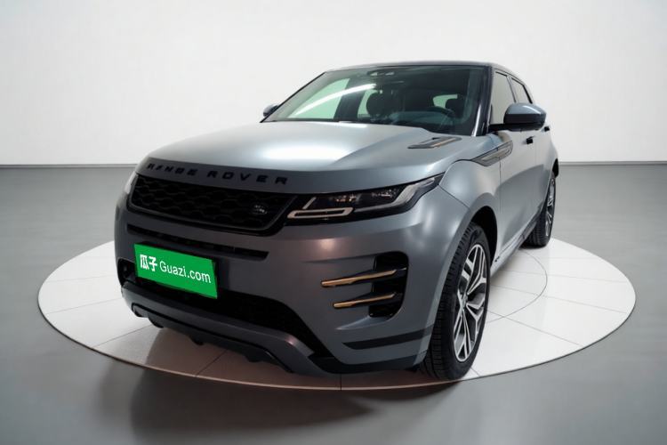 Ojetý Land Rover Range Evoque 2020 249 PS R-DYNAMIC SE Sport Technology Edition Guazi used car, China used car export, Used car for sale, Used cars, Cheapest cars for sale