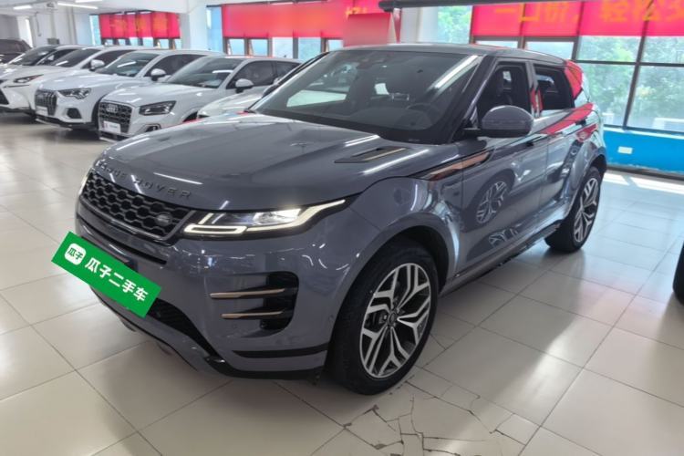 Gebrauchter Land Rover Range Evoque 2020 249 PS R-DYNAMIC S Sport Edition Guazi used car, China used car export, Used car for sale, Used  cars, Cheapest cars for sale