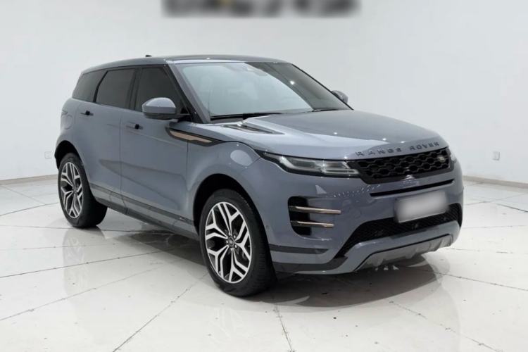 Used Land Rover Range Evoque 2020 249 PS R-DYNAMIC S Sport Edition Exterior 1
