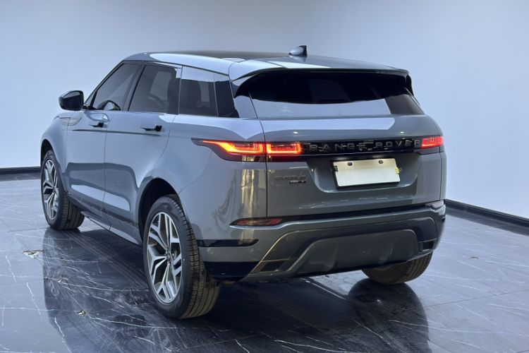 Used Land Rover Range Evoque 2020 249 PS R-DYNAMIC S Sport Edition Exterior 2