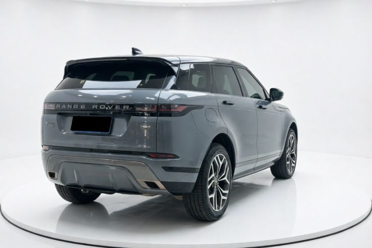 Used Land Rover Range Evoque 2020 249 PS R-DYNAMIC SE Sport Technology Edition Exterior 3