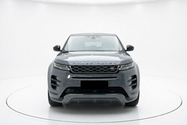 Used Land Rover Range Evoque 2020 249 PS R-DYNAMIC SE Sport Technology Edition Exterior 4