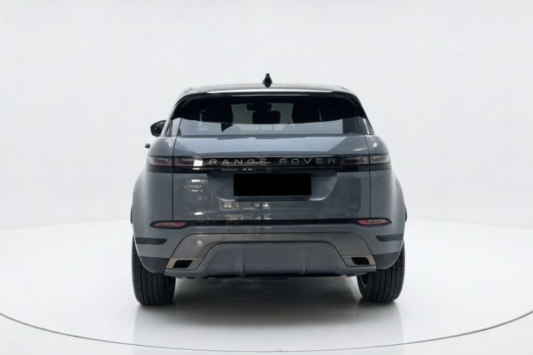 Used Land Rover Range Evoque 2020 249 PS R-DYNAMIC SE Sport Technology Edition Exterior 5
