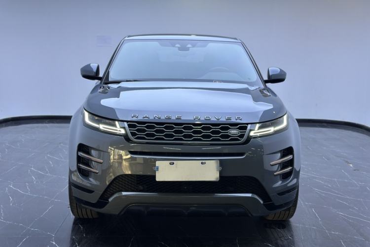 Used Land Rover Range Evoque 2020 249 PS R-DYNAMIC S Sport Edition Exterior 5