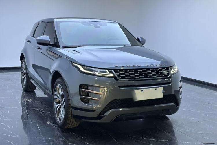 Used Land Rover Range Evoque 2020 249 PS R-DYNAMIC S Sport Edition Exterior 7
