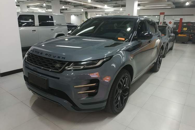 Used Land Rover Range Evoque 2020 249 PS R-DYNAMIC S Sport Edition Guazi used car, China used car export, Used car for sale, Used  cars, Cheapest cars for sale