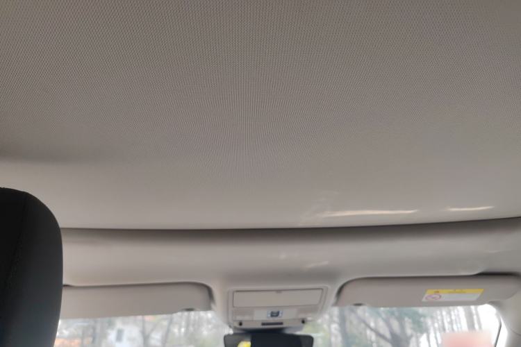 Used Land Rover Range Evoque 2020 249 PS R-DYNAMIC S Sport Edition Headliner