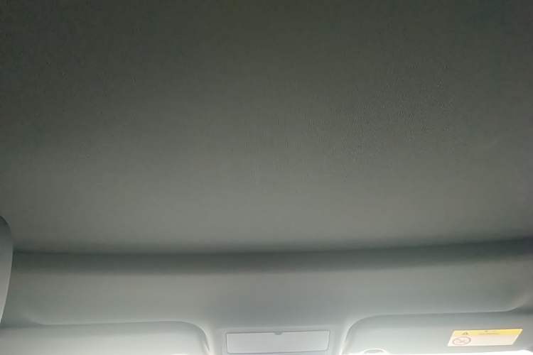 Used Land Rover Range Evoque 2020 249 PS R-DYNAMIC SE Sport Technology Edition Headliner