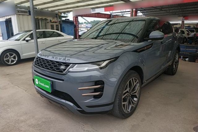 Used Land Rover Range Evoque 2020 249 PS R-DYNAMIC SE Sport Technology Edition