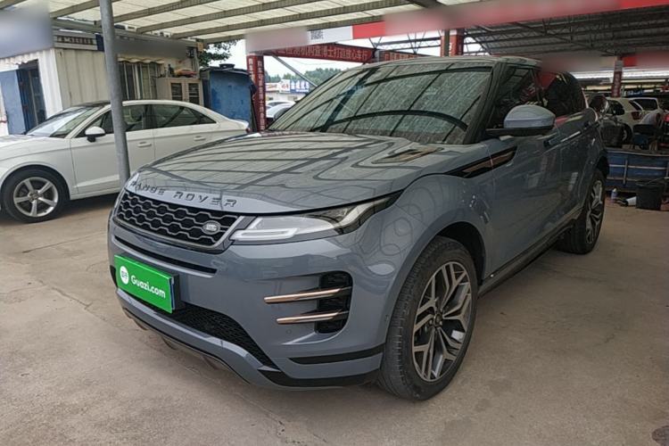 Ojetý Land Rover Range Evoque 2020 249 PS R-DYNAMIC SE Sport Technology Edition Guazi used car, China used car export, Used car for sale, Used  cars, Cheapest cars for sale