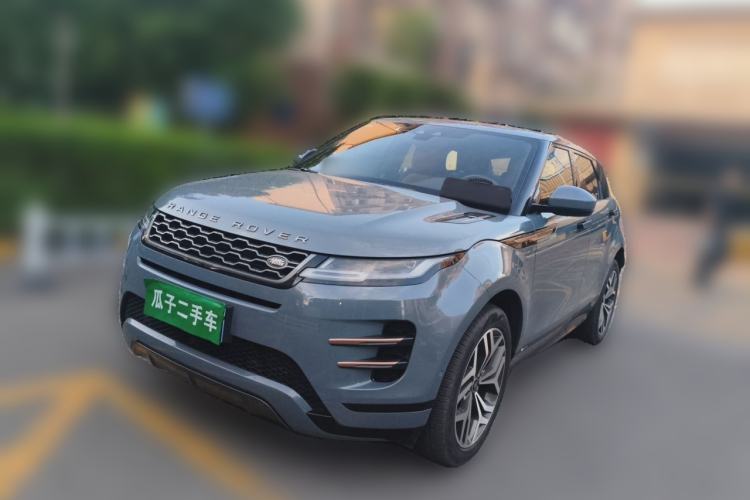 Used Land Rover Range Evoque 2020 249 PS R-DYNAMIC S Sport Edition Guazi used car, China used car export, Used car for sale, Used  cars, Cheapest cars for sale