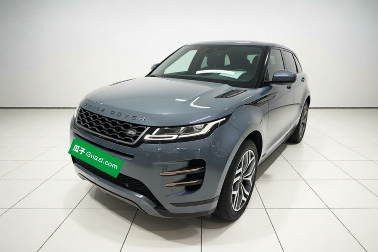 Used Land Rover Range Evoque 2020 249 PS R-DYNAMIC S Sport Edition Guazi used car, China used car export, Used car for sale, Used  cars, Cheapest cars for sale