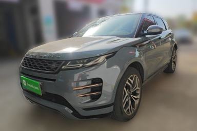 Used Land Rover Range Evoque 2020 249 PS R-DYNAMIC SE Sport Technology Edition